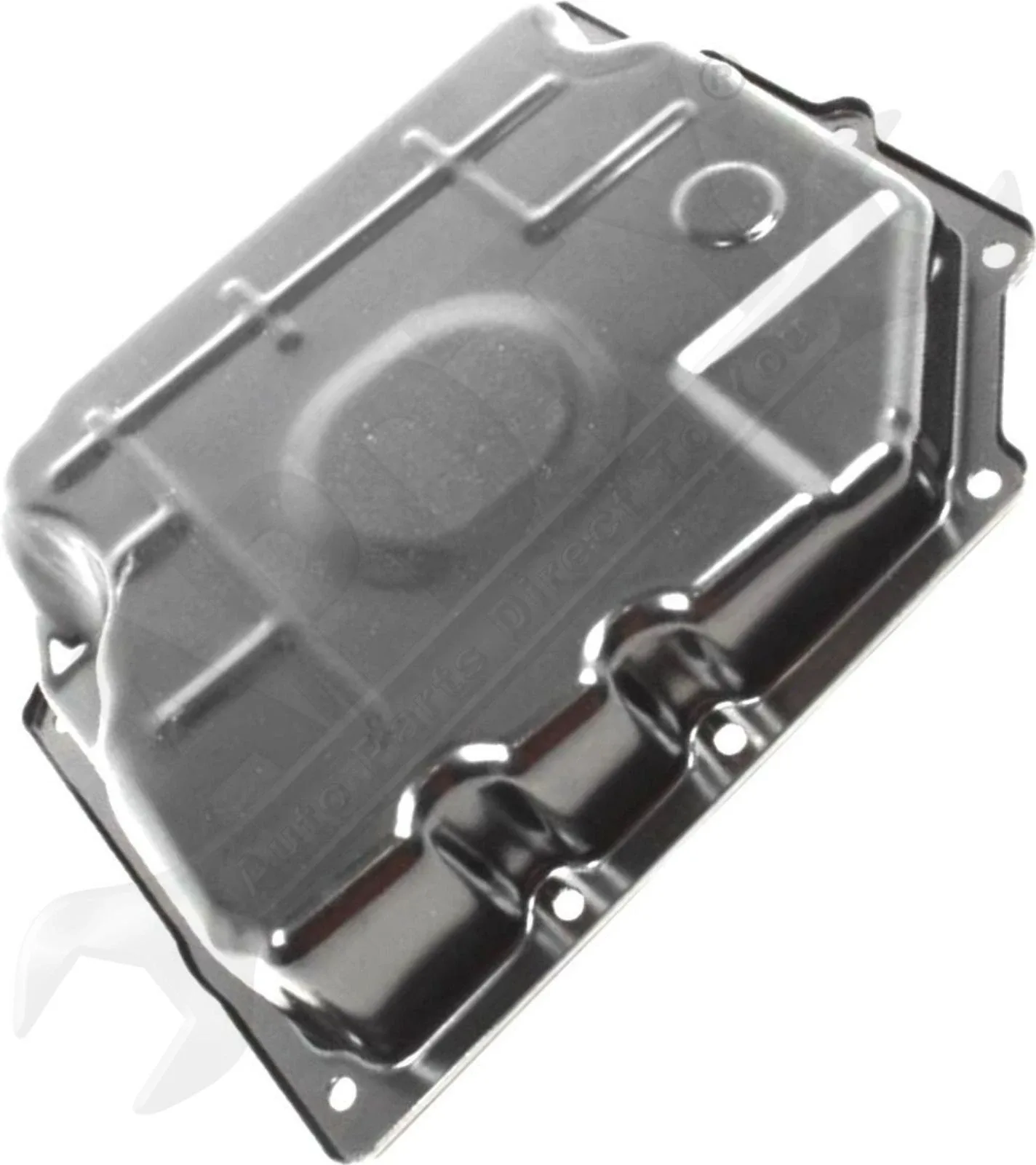 APDTY 171499 Transmission Oil Pan Kit; w/ 42RLE Trans; Replaces 52852912K image 2