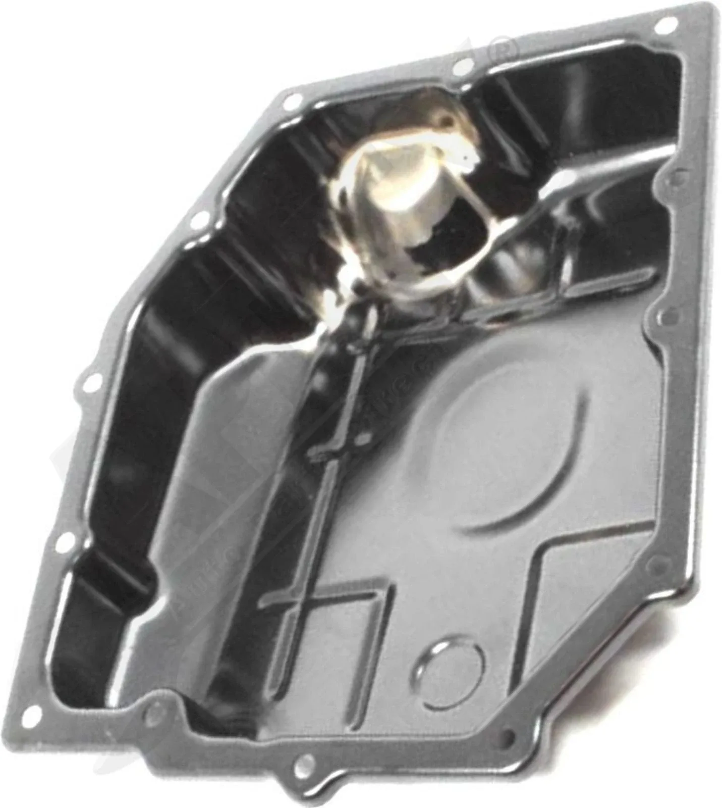 APDTY 171499 Transmission Oil Pan Kit; w/ 42RLE Trans; Replaces 52852912K image 3