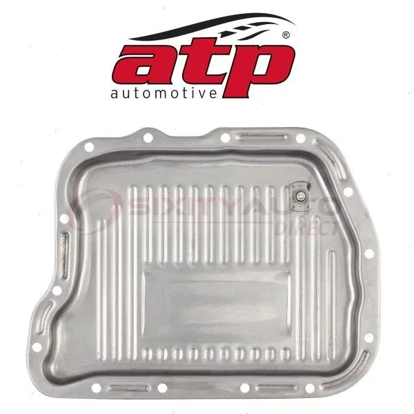 1968-1974 Dodge W300 Automatic Transmission Oil Pan - ATP SX-H86X