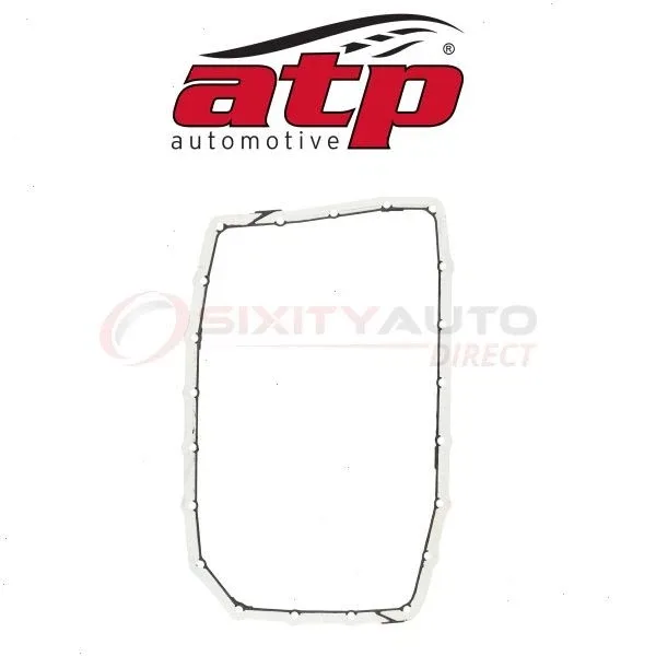 2011-2016 Ford Mustang Automatic Transmission Oil Pan Gasket - ATP SX-1A2J