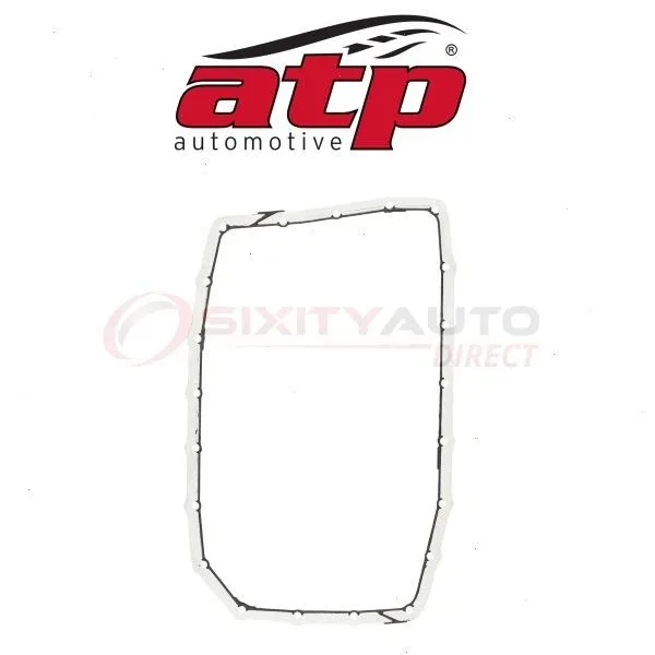 ATP Transmission Oil Pan Gasket for 2011-2016 Ford F-150 - Automatic  ue