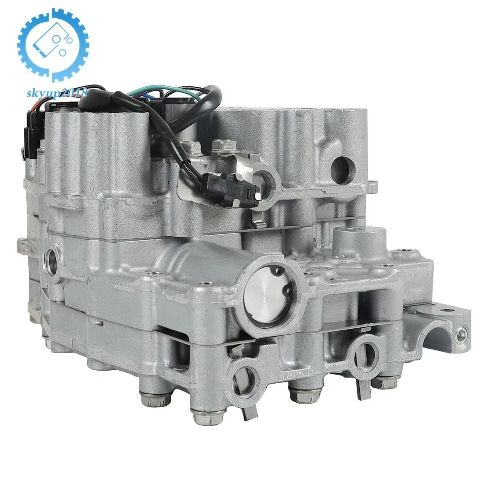 TR580 CVT Transmission Valve Body For Subaru Forester Legacy 2.5L 2013 2014-2021 image 4