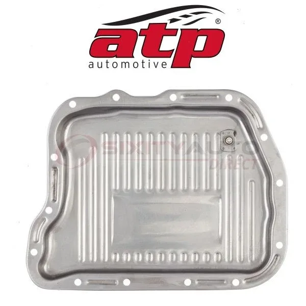 1981-1989 Dodge W250 Automatic Transmission Oil Pan - ATP SX-WXFK