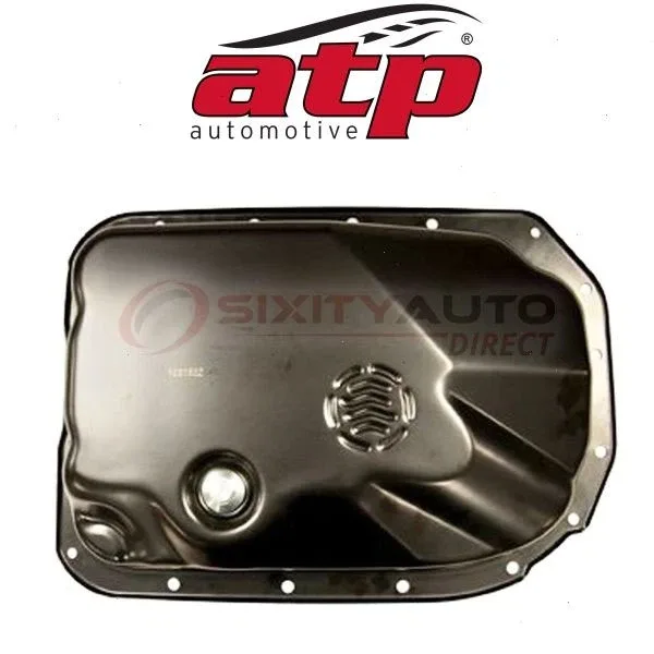 1996-2008 Chevrolet Express 2500 Automatic Transmission Oil Pan - ATP SX-T0WV
