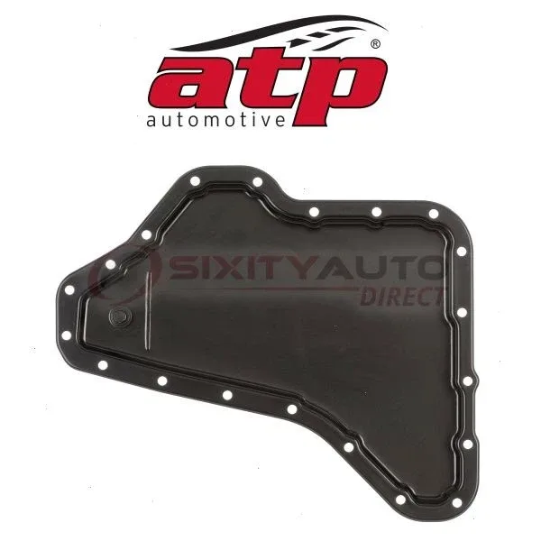 ATP Automatic Transmission Oil Pan for 1991-1998 Buick Riviera - Hard Parts  qw