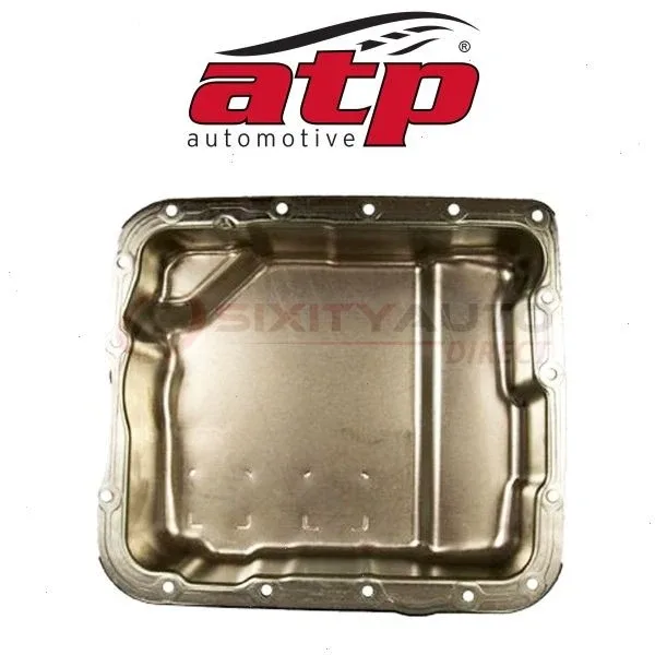 1996-1999 GMC K1500 Suburban Automatic Transmission Oil Pan - ATP SX-CR2N