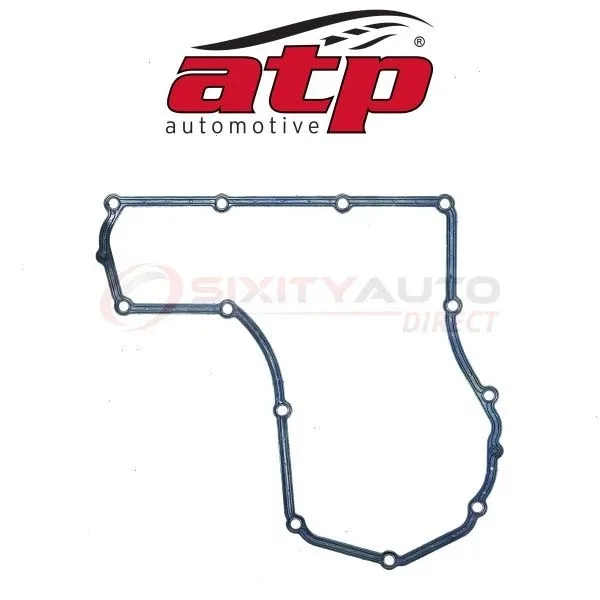 2005-2010 Pontiac G6 Automatic Transmission Oil Pan Gasket - ATP SX-0E6Y