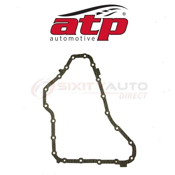 ATP Transmission Oil Pan Gasket for 1997-1998 Oldsmobile Regency - Automatic il