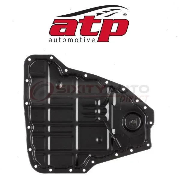 2000-2005 Nissan Sentra Automatic Transmission Oil Pan - ATP SX-KHNP