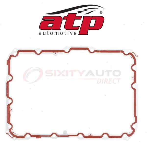 2005-2010 Ford Mustang Automatic Transmission Oil Pan Gasket - ATP SX-74T2