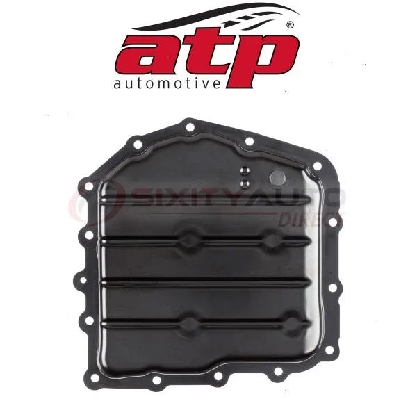 2001-2002 Chrysler Neon Automatic Transmission Oil Pan - ATP SX-DKJK 2002 2001