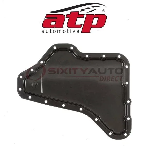 1992-1998 Pontiac Trans Sport Automatic Transmission Oil Pan - ATP SX-WFD8