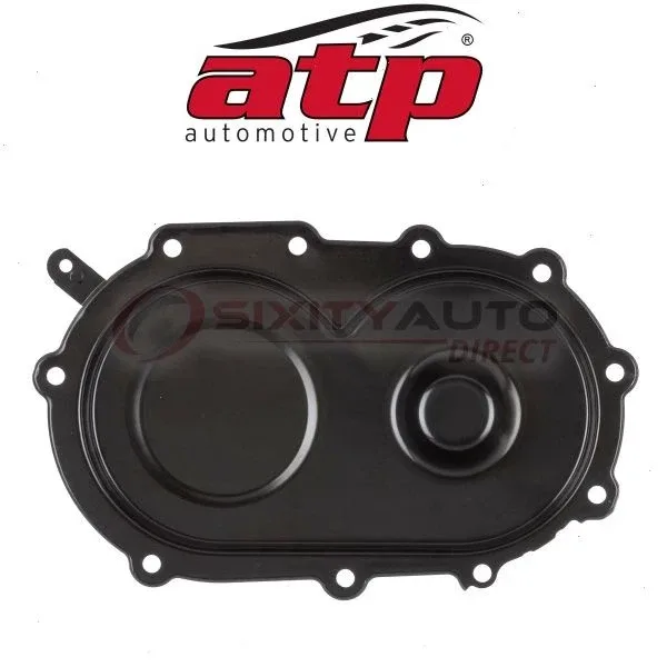 ATP Automatic Transmission Oil Pan for 2001-2002 Chrysler Neon - Hard Parts  ny