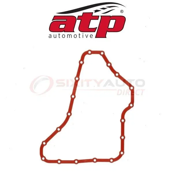 ATP Transmission Oil Pan Gasket for 1997 Buick Riviera - Automatic  Gaskets wp