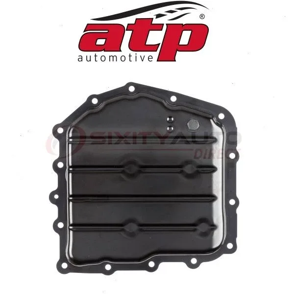 ATP Automatic Transmission Oil Pan for 1992-2000 Plymouth Grand Voyager - ou
