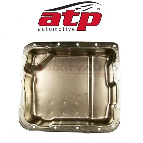 1996-2005 GMC Safari Automatic Transmission Oil Pan - ATP SX-PSBH