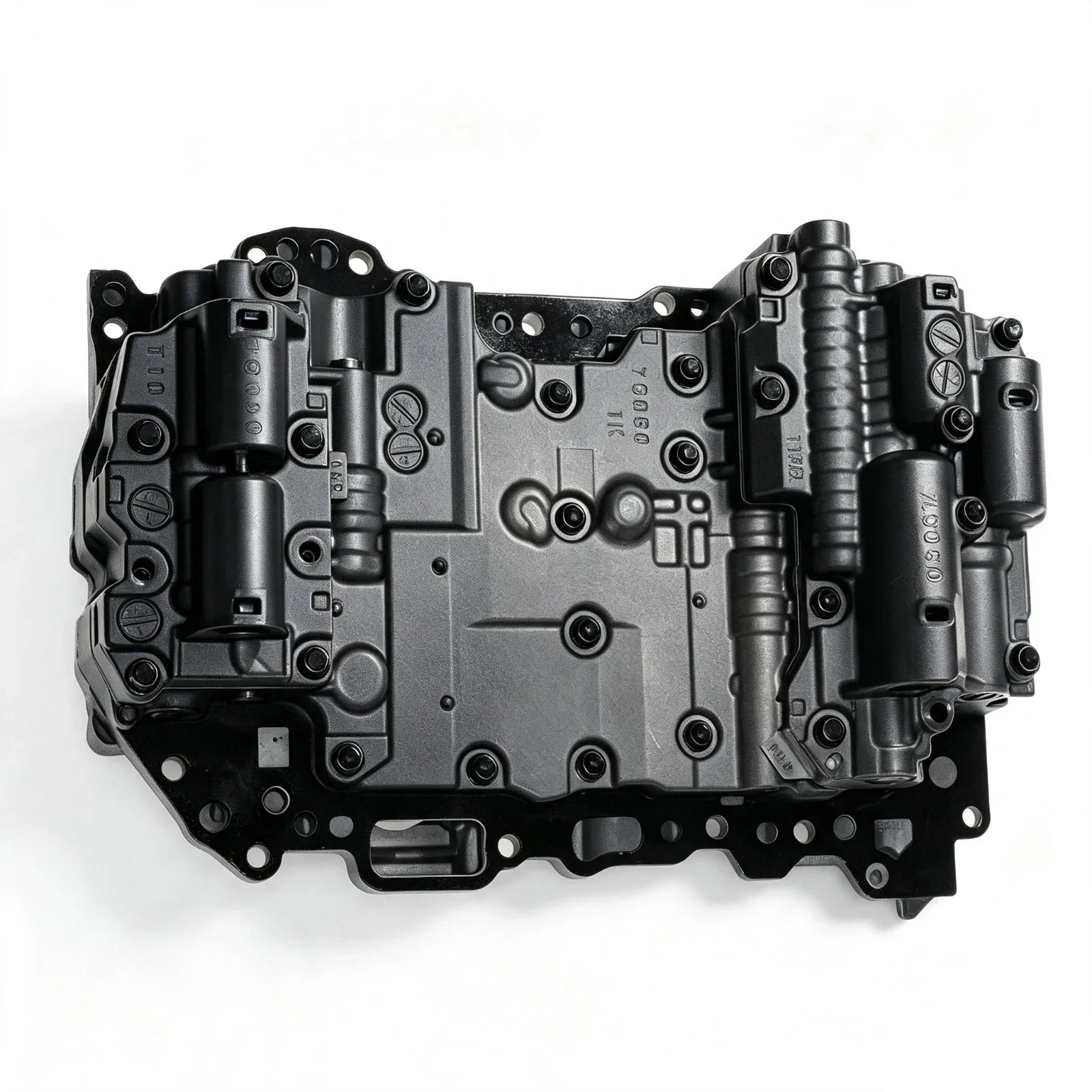 2014-2018 VW Golf Jetta Passat Tiguan Audi TT Skoda 09G TF60SN Valve Body - 09G325039F/09G325039AX image 3