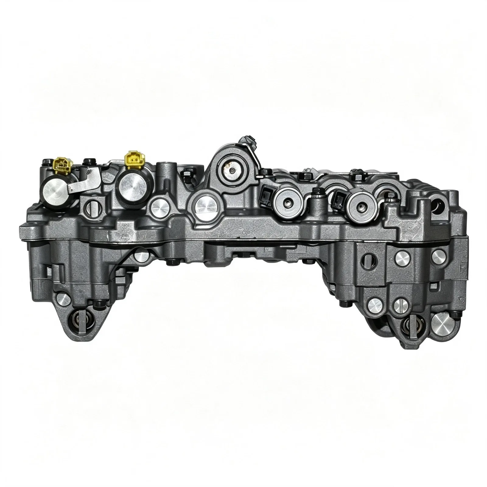 2014-2018 VW Golf Jetta Passat Tiguan Audi TT Skoda 09G TF60SN Valve Body - 09G325039F/09G325039AX image 4