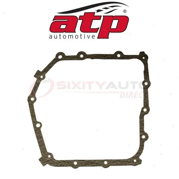 1989-2007 Dodge Caravan Automatic Transmission Oil Pan Gasket SX-BCAM