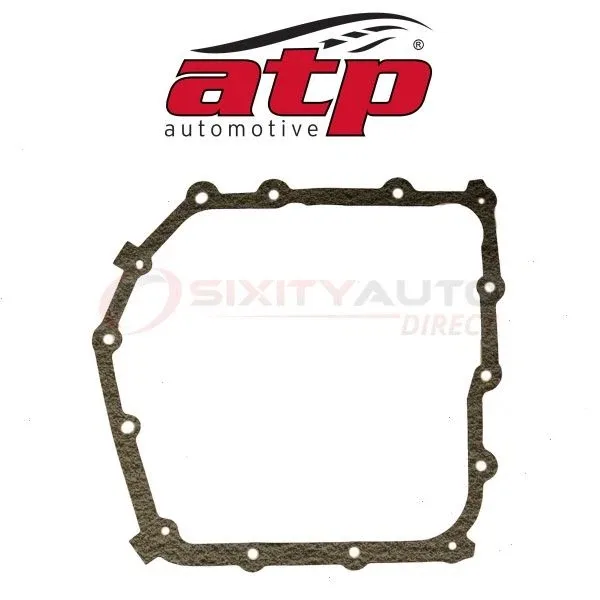 1990-1995 Dodge Spirit Automatic Transmission Oil Pan Gasket - ATP SX-HC64