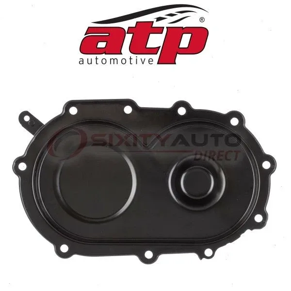 2001-2010 Chrysler PT Cruiser Automatic Transmission Oil Pan - ATP SX-7W4D