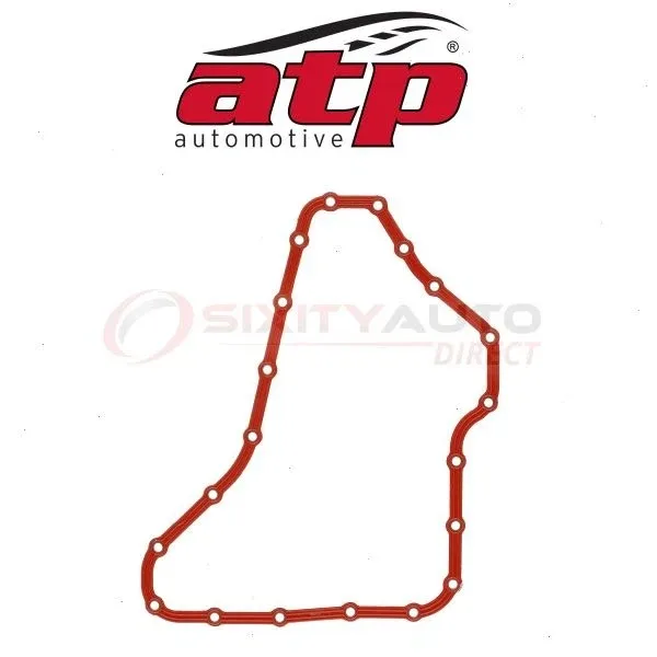 ATP Transmission Oil Pan Gasket for 2006-2010 Buick Lucerne - Automatic  ez