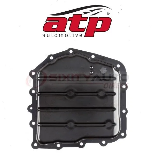 2000-2002 Chrysler Voyager Automatic Transmission Oil Pan - ATP SX-HT1D