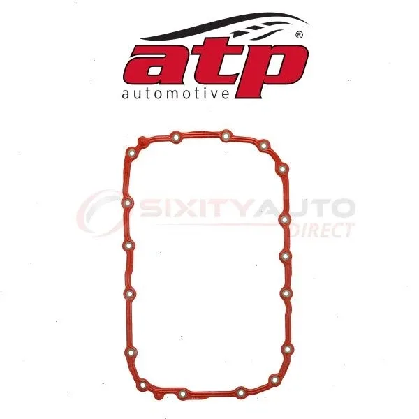 ATP Transmission Oil Pan Gasket for 2010 Chevrolet Camaro - Automatic  lp