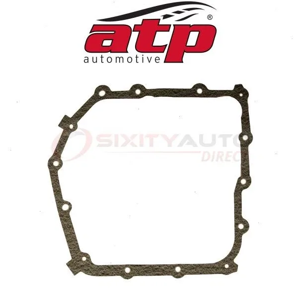 ATP Transmission Oil Pan Gasket for 1995-1996 Eagle Talon - Automatic  dx