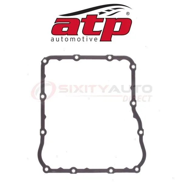 ATP Transmission Oil Pan Gasket for 2006-2009 GMC Yukon XL 1500 - Automatic  kd