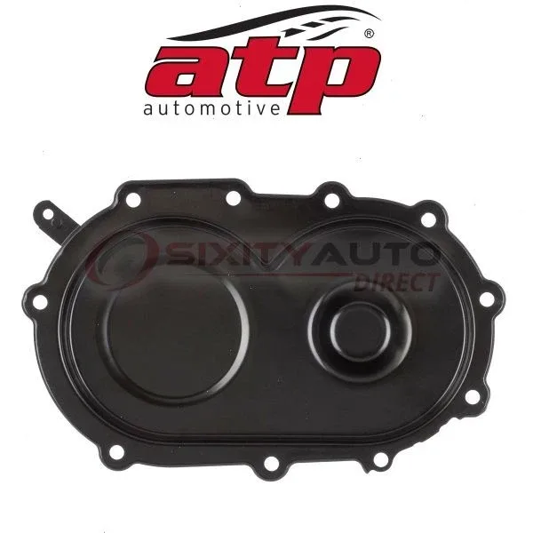 ATP Automatic Transmission Oil Pan for 2003-2005 Dodge SX 2.0 - Hard Parts  zq