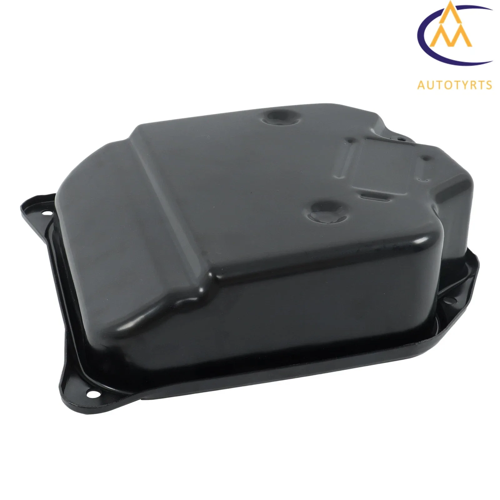 New Transmission Oil Pan For Volkswagen Beetle Cabrio Golf Jetta Passat 265-869