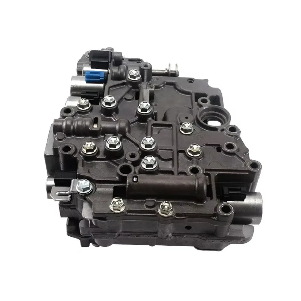 1980-1992 Toyota CVT Transmission Valve Body K114 - lococee image 3