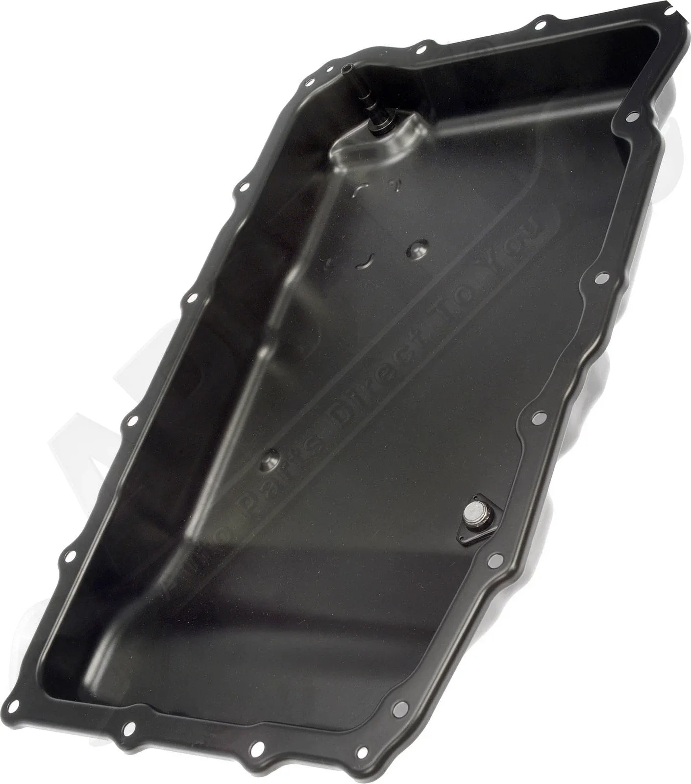 APDTY 170431 Transmission Oil Pan image 3