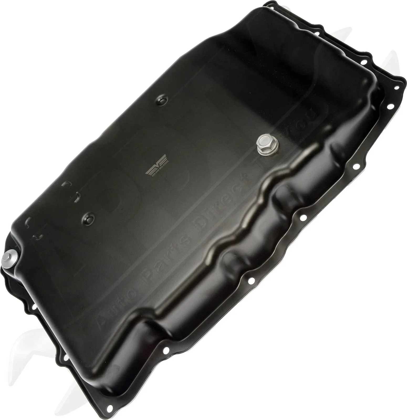 APDTY 170431 Transmission Oil Pan image 4