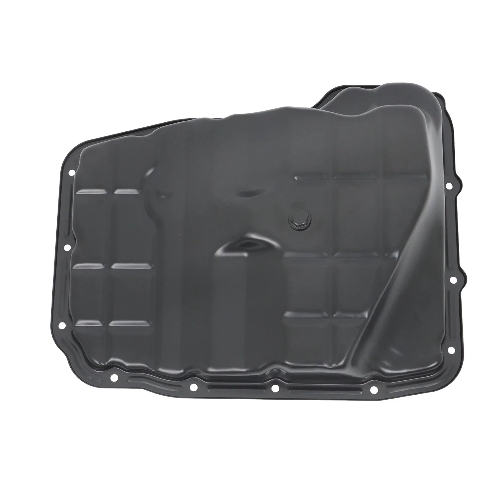 LABLT Trans Oil Pan For Ram 1500 2500 3500 Jeep Grand Cherokee Auto 545RFE 66RFE image 2