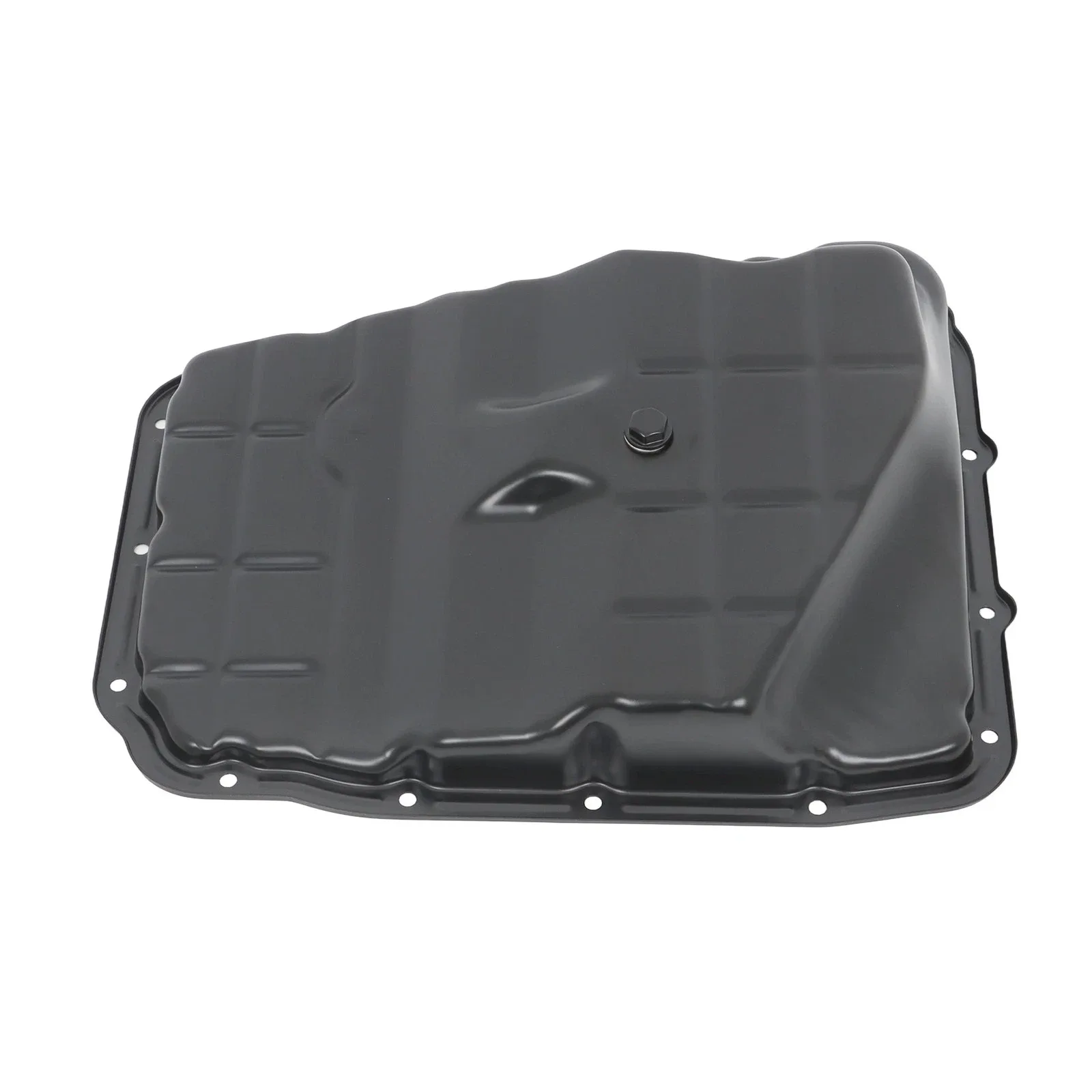 LABLT Trans Oil Pan For Ram 1500 2500 3500 Jeep Grand Cherokee Auto 545RFE 66RFE image 3