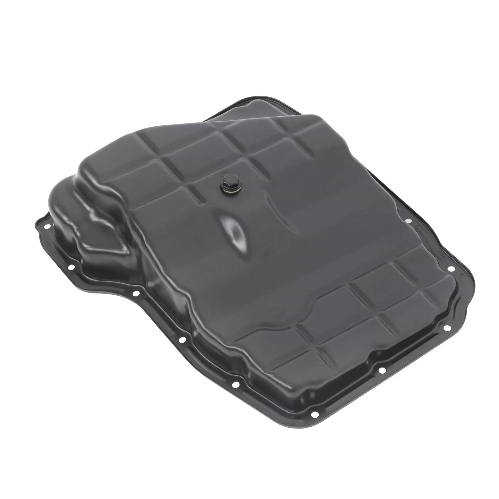 LABLT Trans Oil Pan For Ram 1500 2500 3500 Jeep Grand Cherokee Auto 545RFE 66RFE