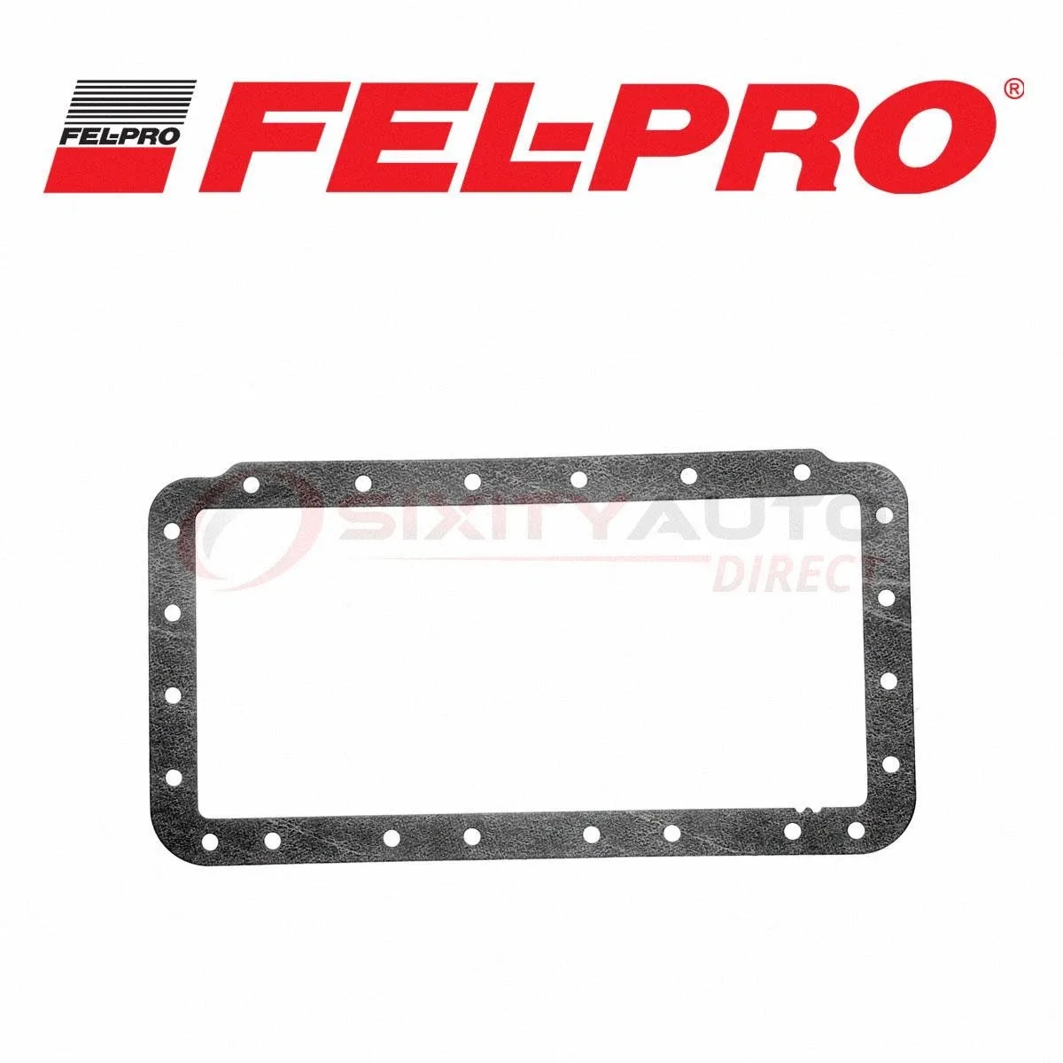 Fel-Pro Transmission Oil Pan Gasket for 1963 Buick Riviera - Automatic xi