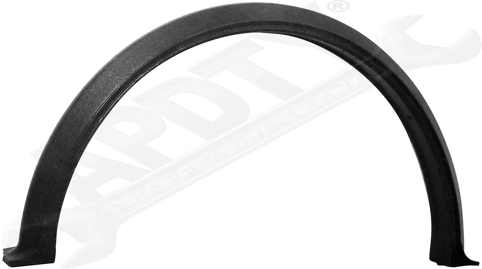APDTY 104273 Engine Oil Pan Main Gasket Seal Fits Select 1965-1991 Jeep Models