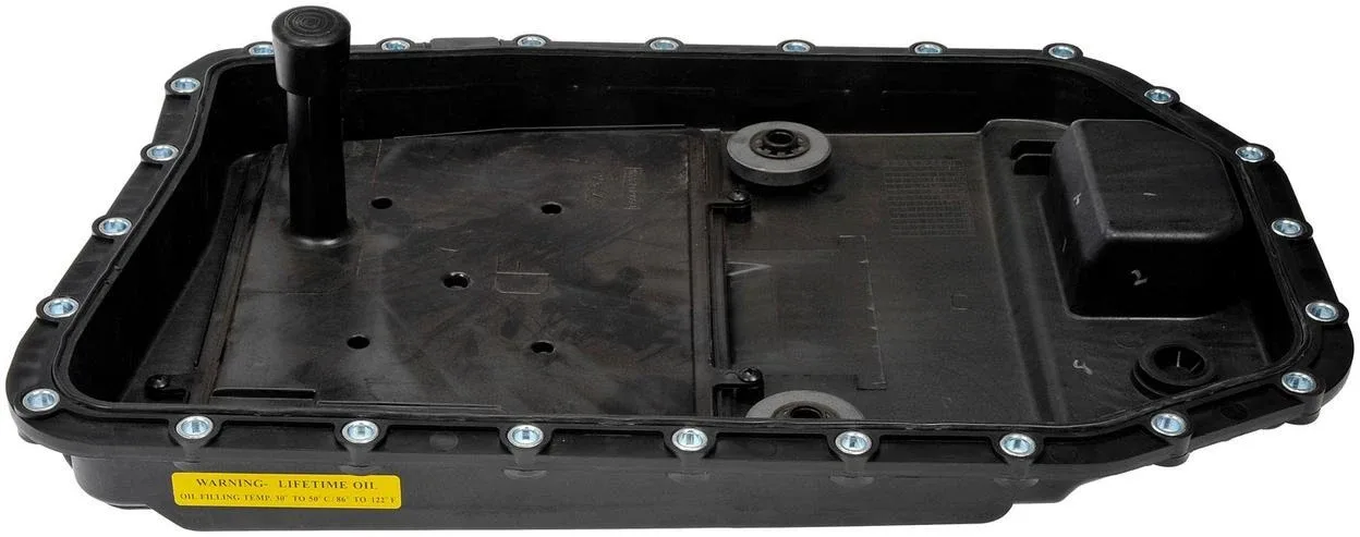 Dorman Transmission Oil Pan , PN# 265-851 image 2