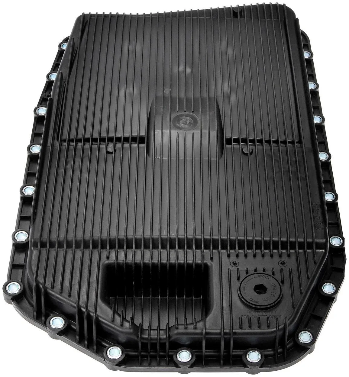 Dorman Transmission Oil Pan , PN# 265-851 image 3