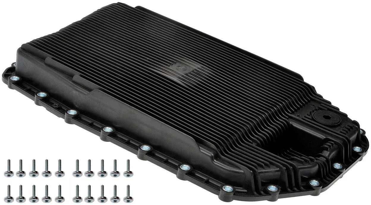 Dorman Transmission Oil Pan , PN# 265-851 image 4