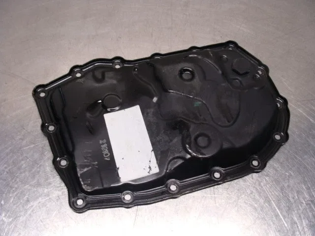 KIA Rio S 1.6L Automatic Transmission Oil Pan 18 19 20 21 22 23