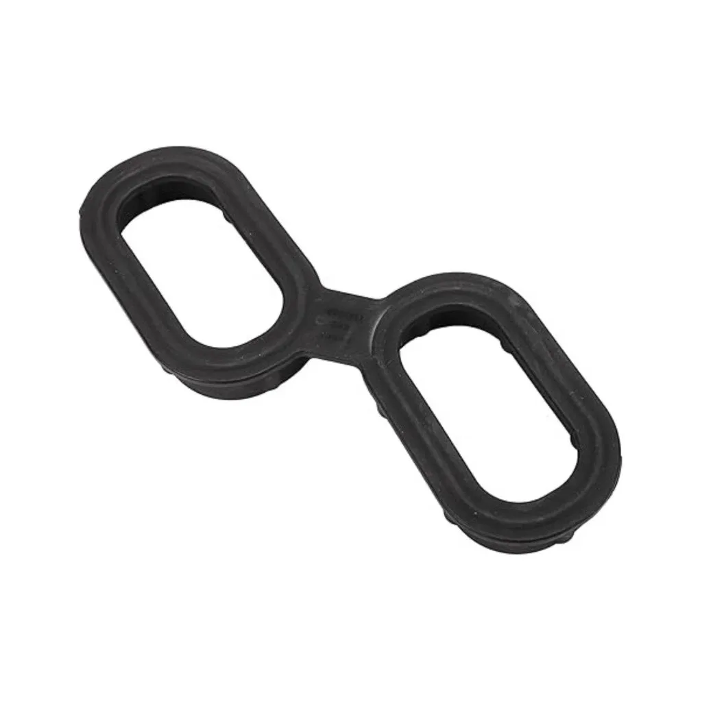 2020-2021 Chevrolet Corvette Oil Pan Front Seal - ACDelco 12695698 image 2