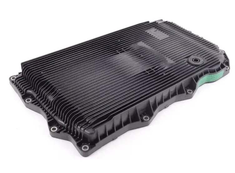 Auto Transmission Oil Pan With Adapter For BMW, ROLLS ROYCE, LAND ROVER, JAGUAR image 3