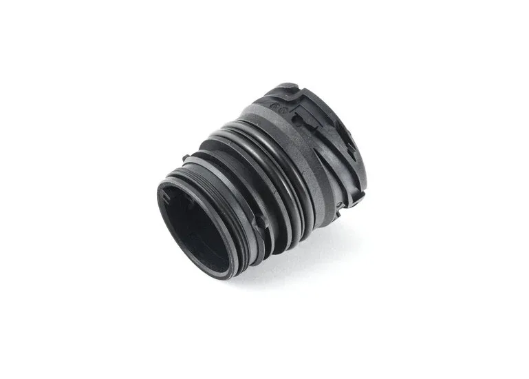 Auto Transmission Oil Pan With Adapter For BMW, ROLLS ROYCE, LAND ROVER, JAGUAR image 4