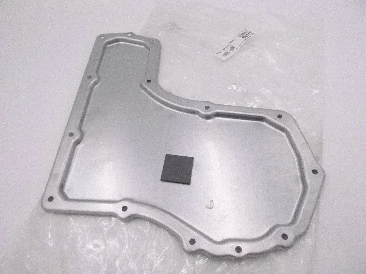 Transmission Oil Pan A14765 for 1998-2011 Chevrolet Malibu