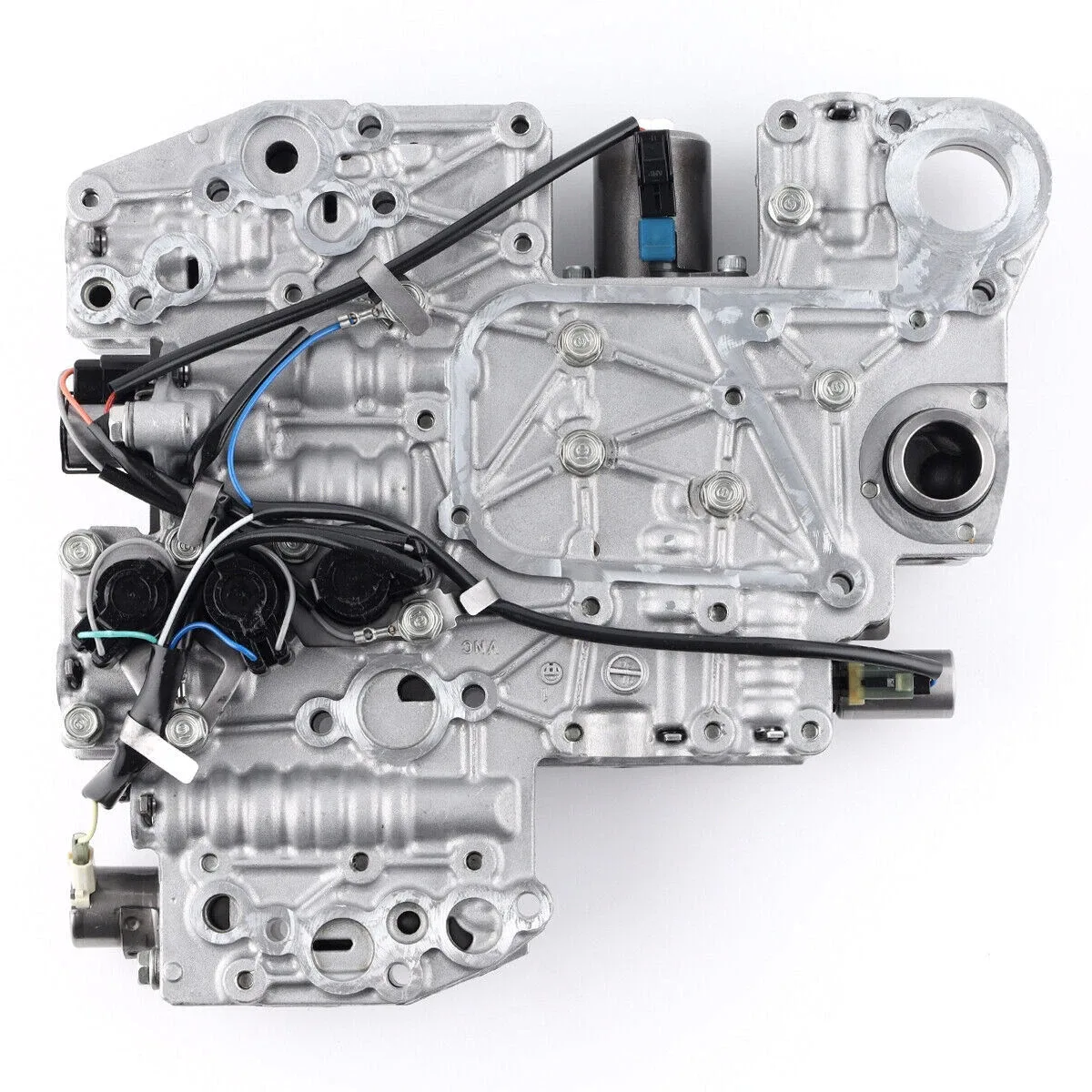 2010-2013 Subaru Legacy/Outback & 2014-2015 Forester CVT Valve Body 31706AA034 (TR690) image 2
