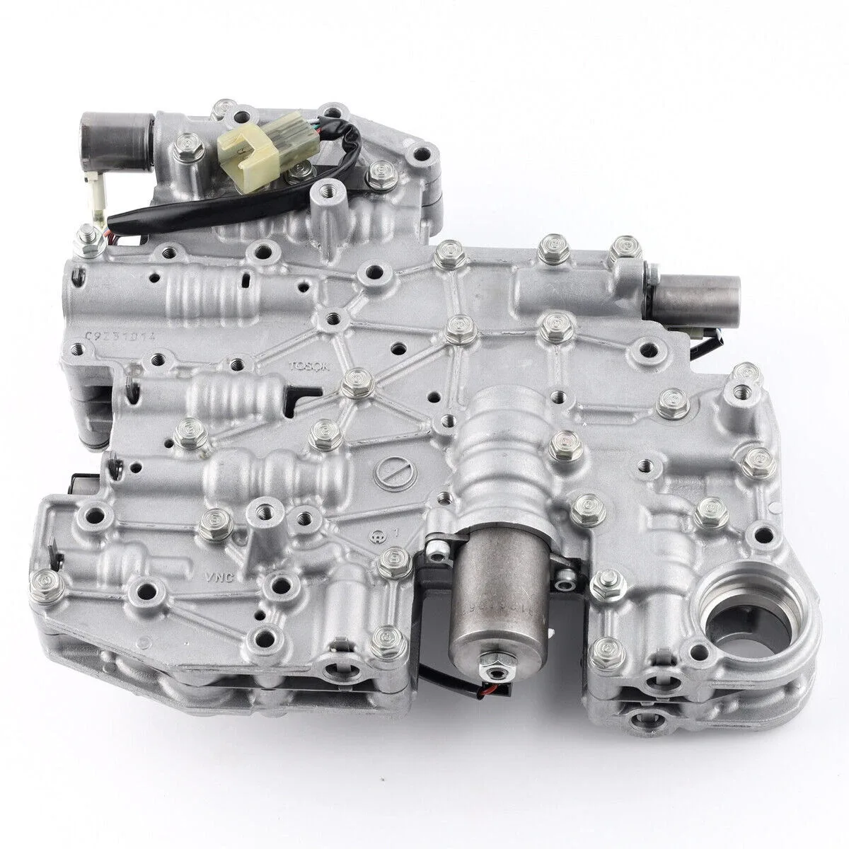2010-2013 Subaru Legacy/Outback & 2014-2015 Forester CVT Valve Body 31706AA034 (TR690) image 3